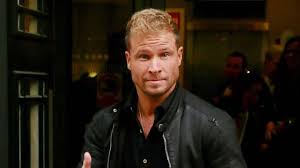 Brian Littrell